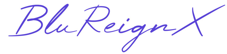 BluReignX cover image