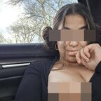 Blurred Risky Girl in Public avatar