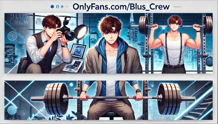 LIFE OF BLU ❤️ cover image