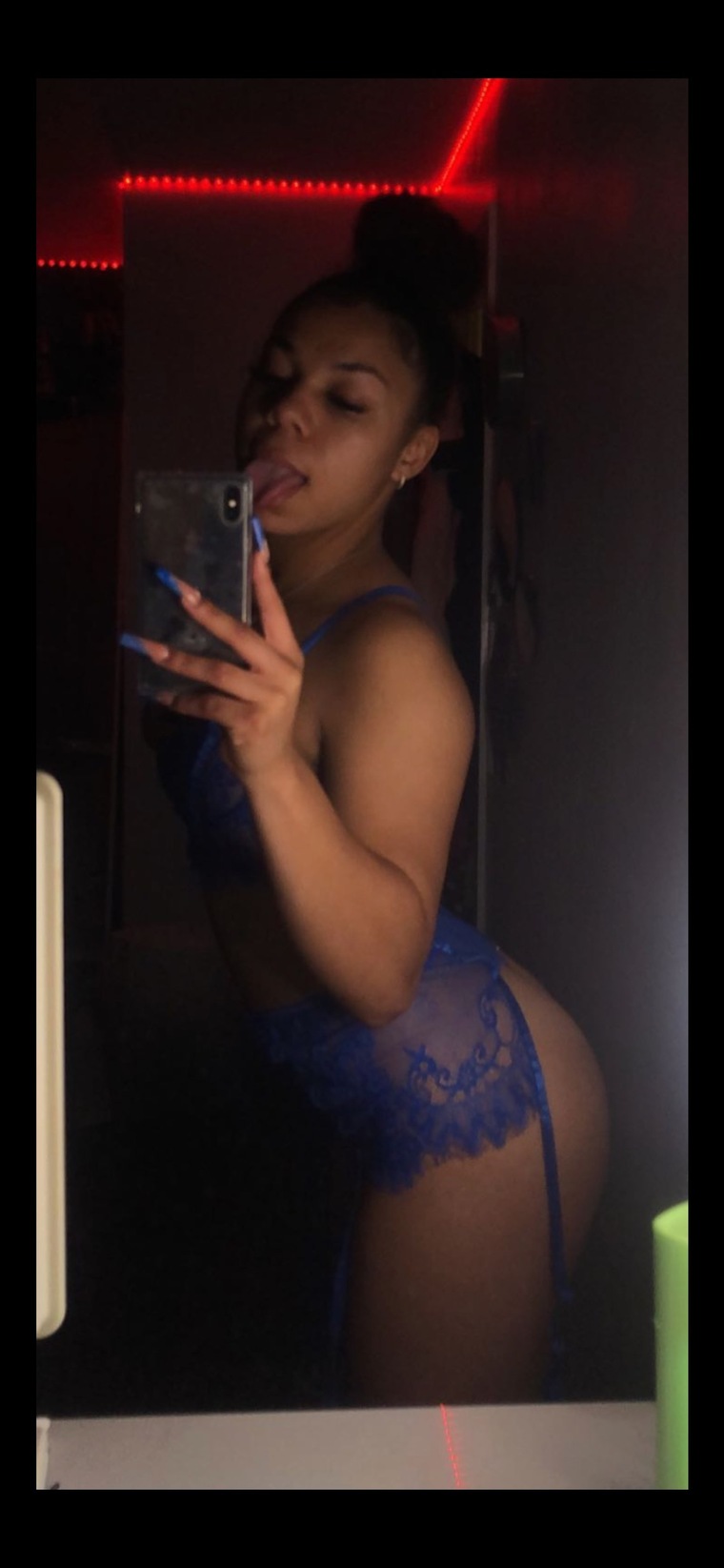 GoddessShawty💋 cover image