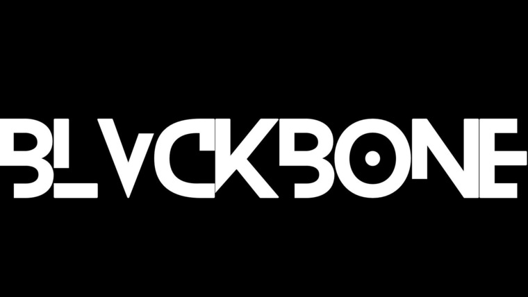 BLVCKBONE cover image