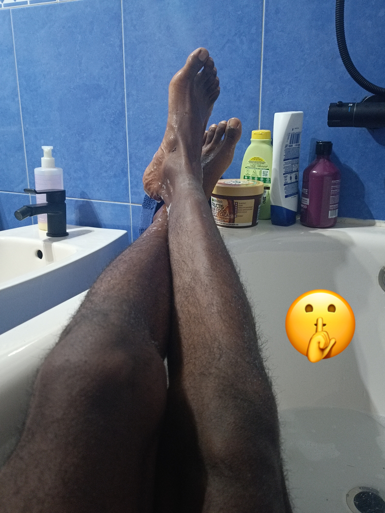 Blackfeets🦶🏾 cover image