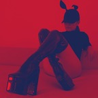 Blxckbunny avatar