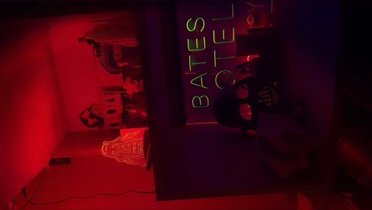 Blxxdy Mari🩸 banner image
