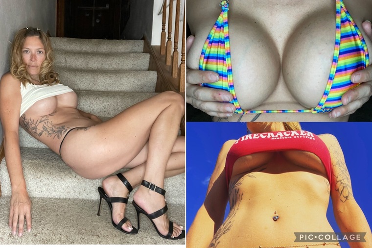 B Lynn XOXO cover image