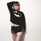 B avatar