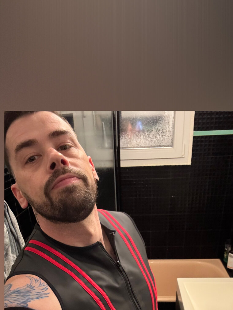 Anthony cover image