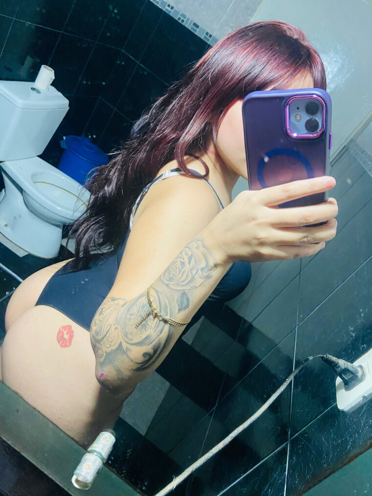 MILAGROS SEXTING💧 cover image