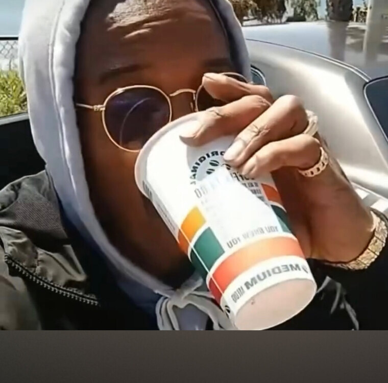 BMS G$ banner image