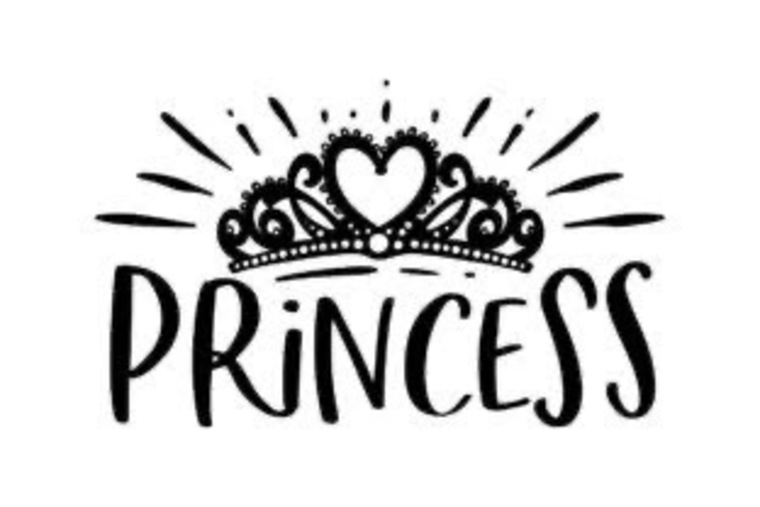 Princess B cover image