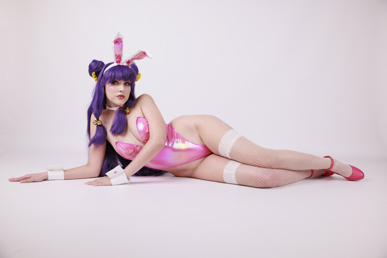 Boa.Cosplay banner image
