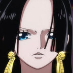 Boa Hancock avatar