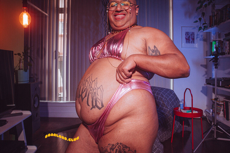 Fat & Motherly banner image