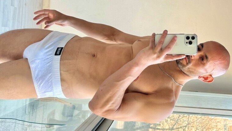 Dom Top Daddy cover image