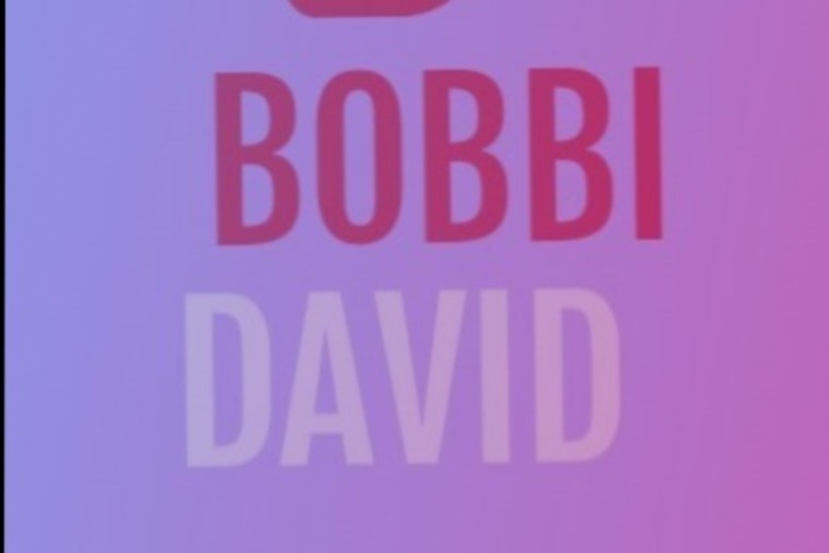 Bobbi & david vip cover image