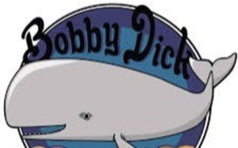 Bobby cover image