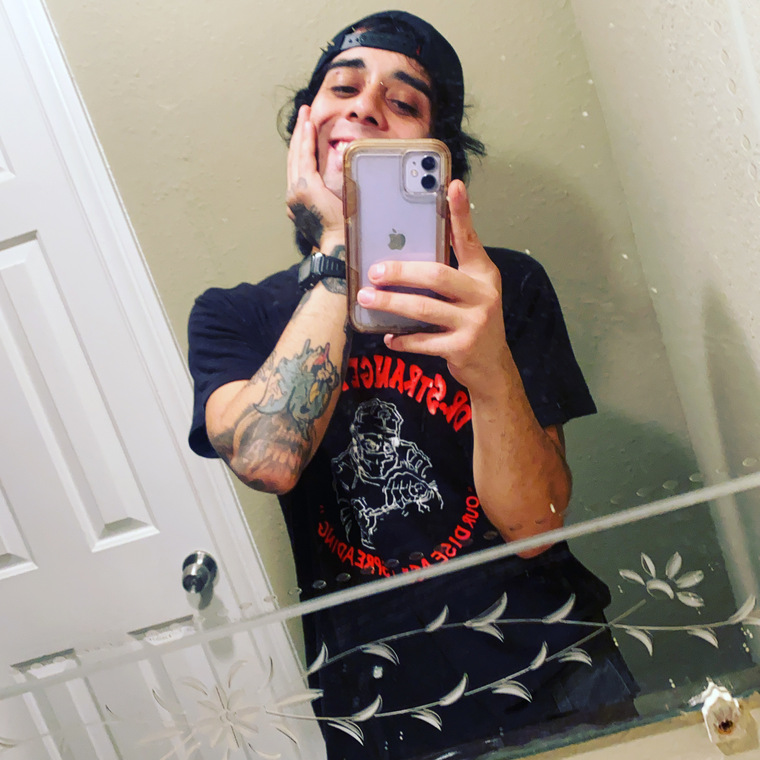 Bobby Baphomet cover image