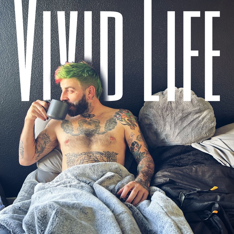 Bobbyvvivid cover image