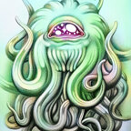 Bobina avatar