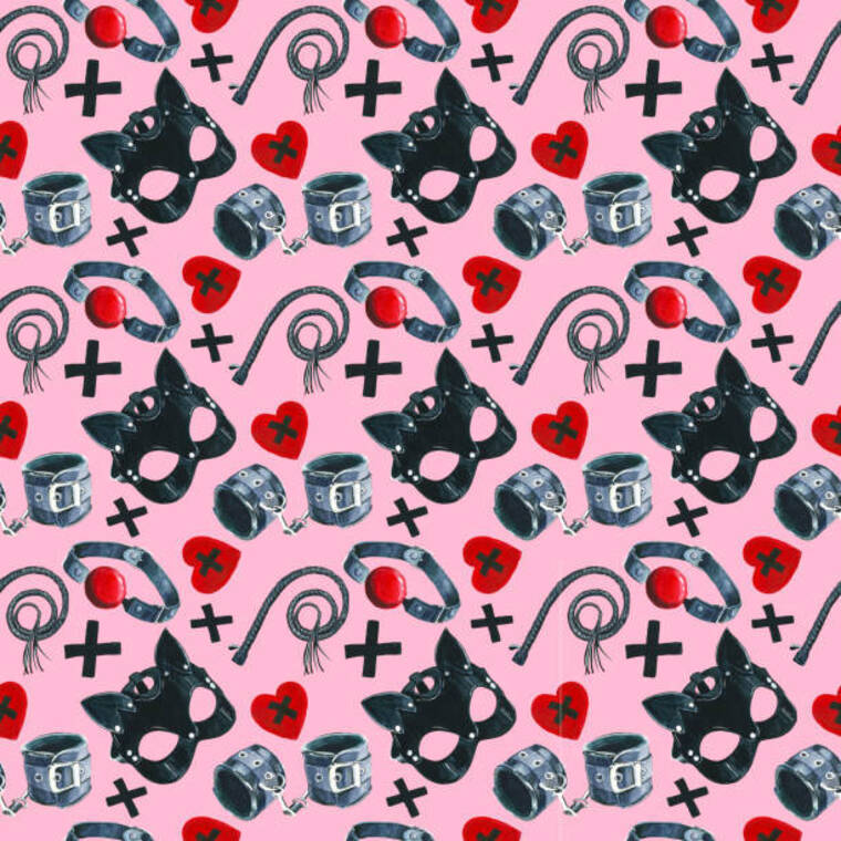 Bodacious Baddy's Fetish Fandom banner image