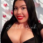 Bodahk Pink avatar