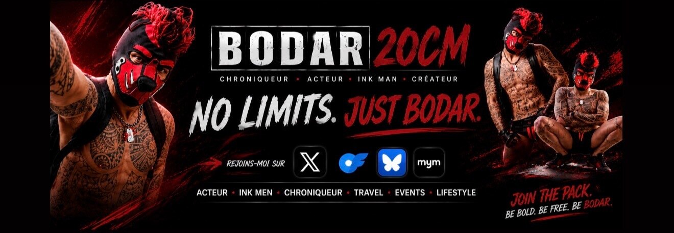 Bodar20cm banner image