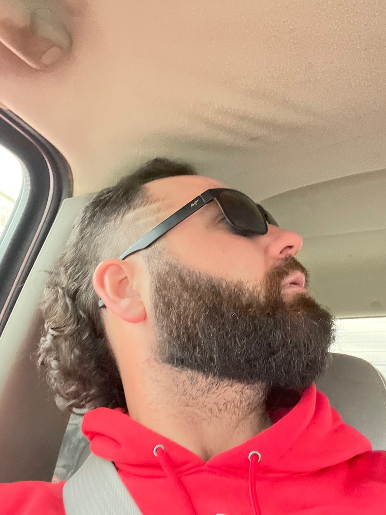 DaddyAllcock cover image