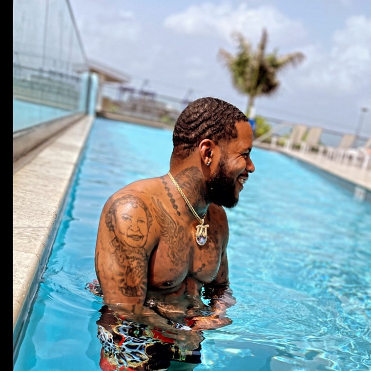 DJ cover image