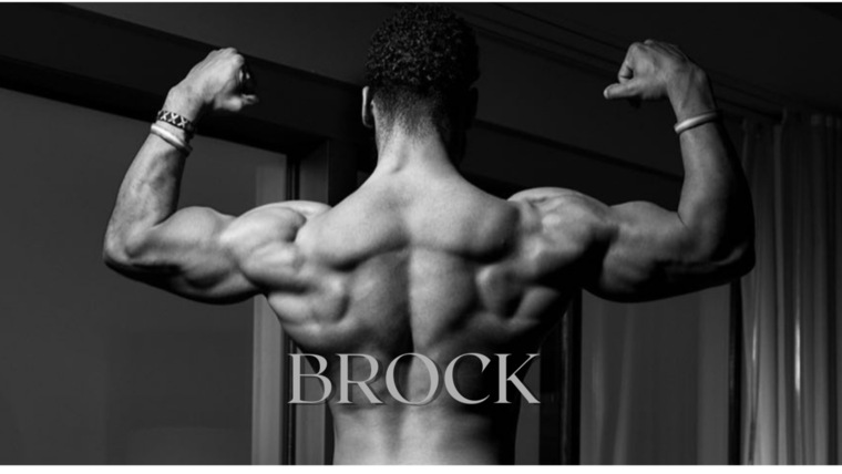 Brock banner image