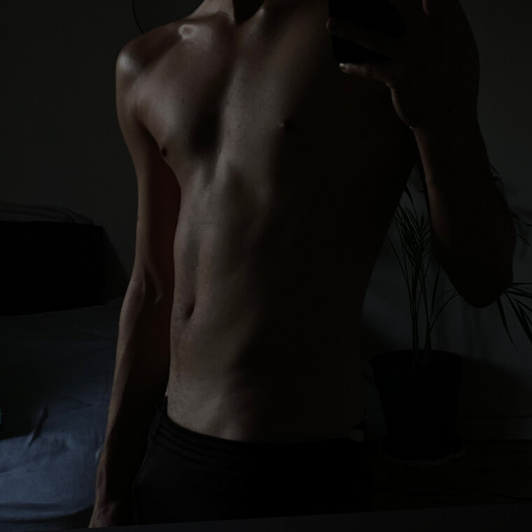 Bodyboyfr cover image