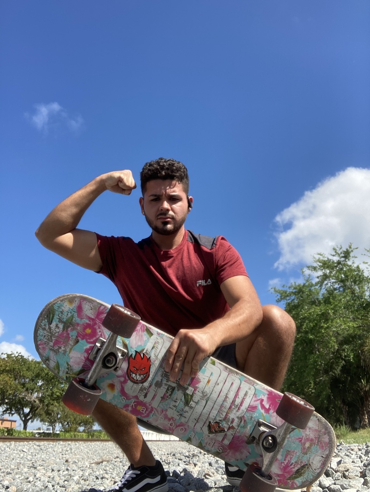 Esteban Suave cover image