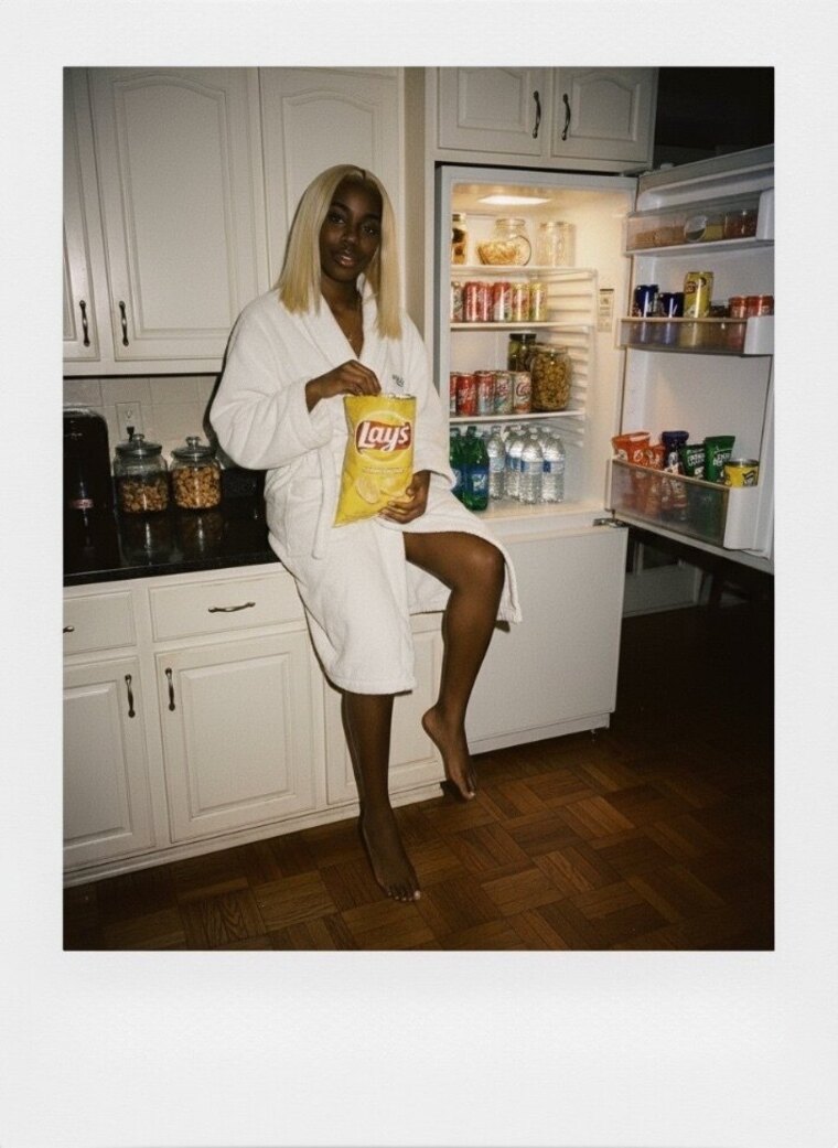 CHOCOLATE π« banner image