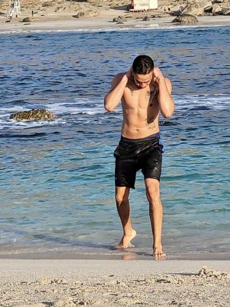 Bodylattin banner image