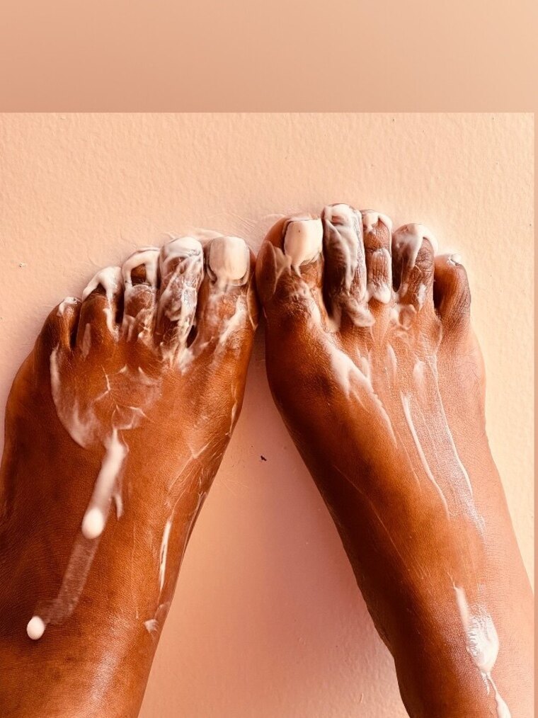 Body love cover image