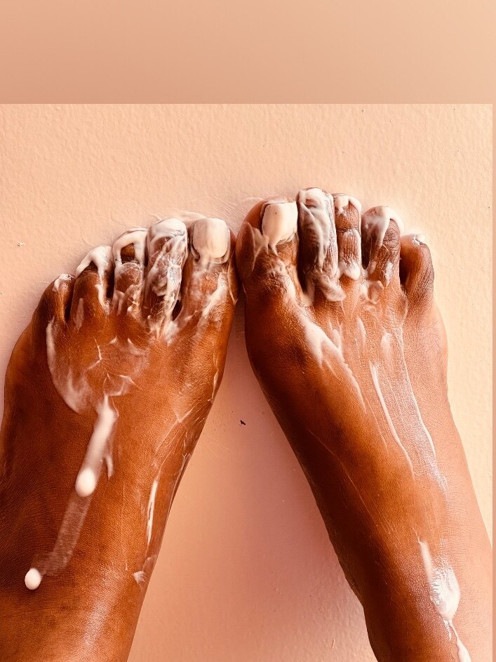 Body love banner image