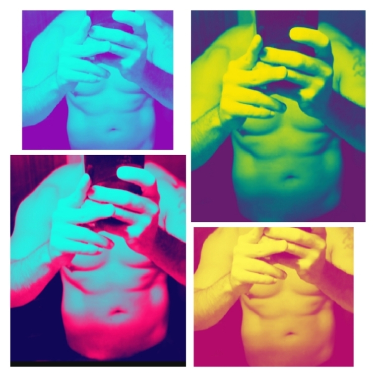 Body Luca cover image