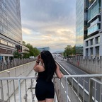 Aria avatar