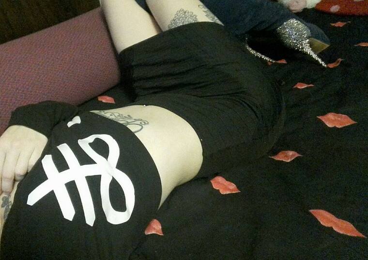 bodymods baby cover image