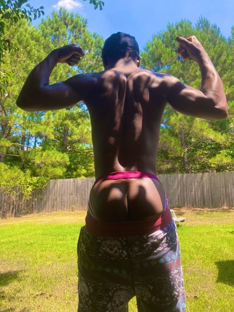🍫blackjackk91 cover image