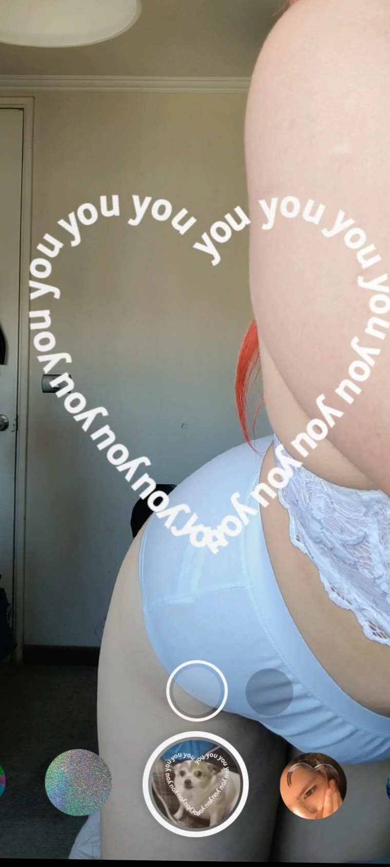 Lucia Muah banner image
