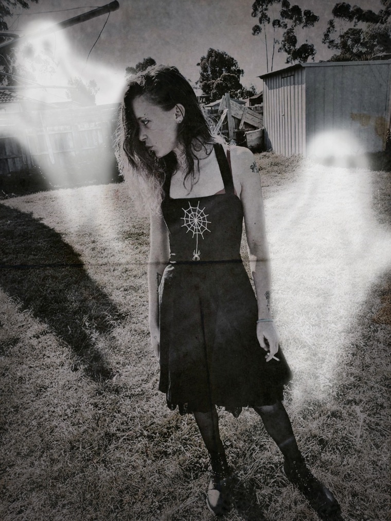 Bogan-princess cover image
