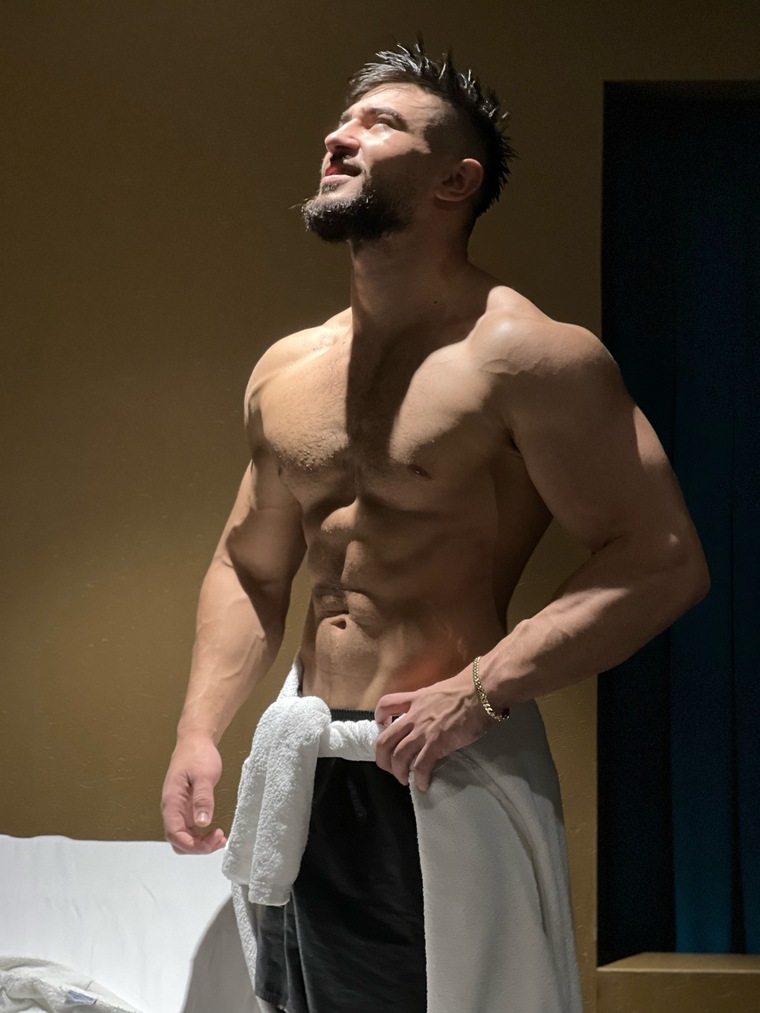 Bogdan Mocanu cover image