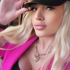 Dominantna boginja avatar