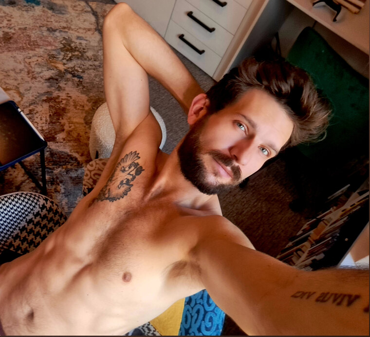 BohemianBoy banner image