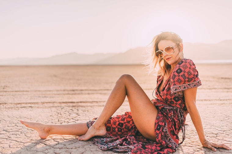 Andrea Whitt cover image