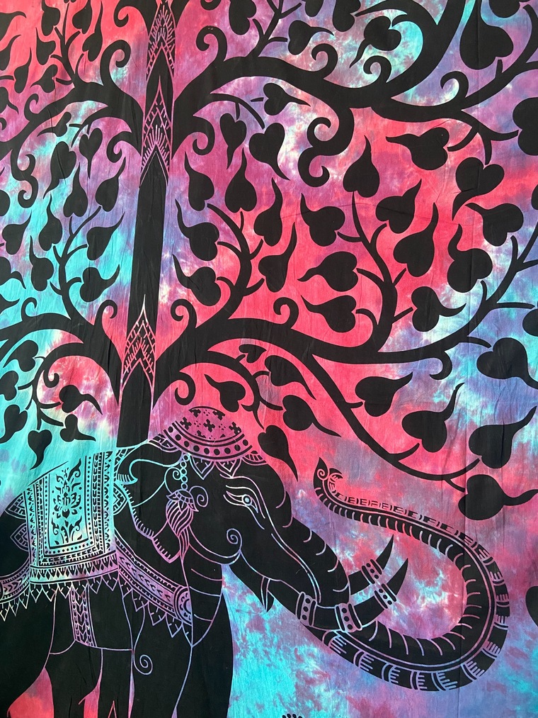 Indi banner image