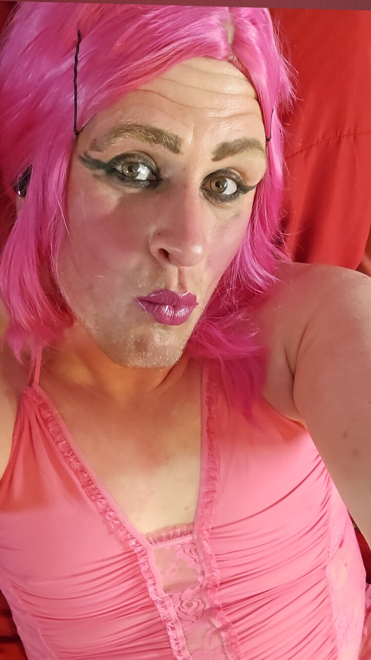 SissyLydia69 banner image