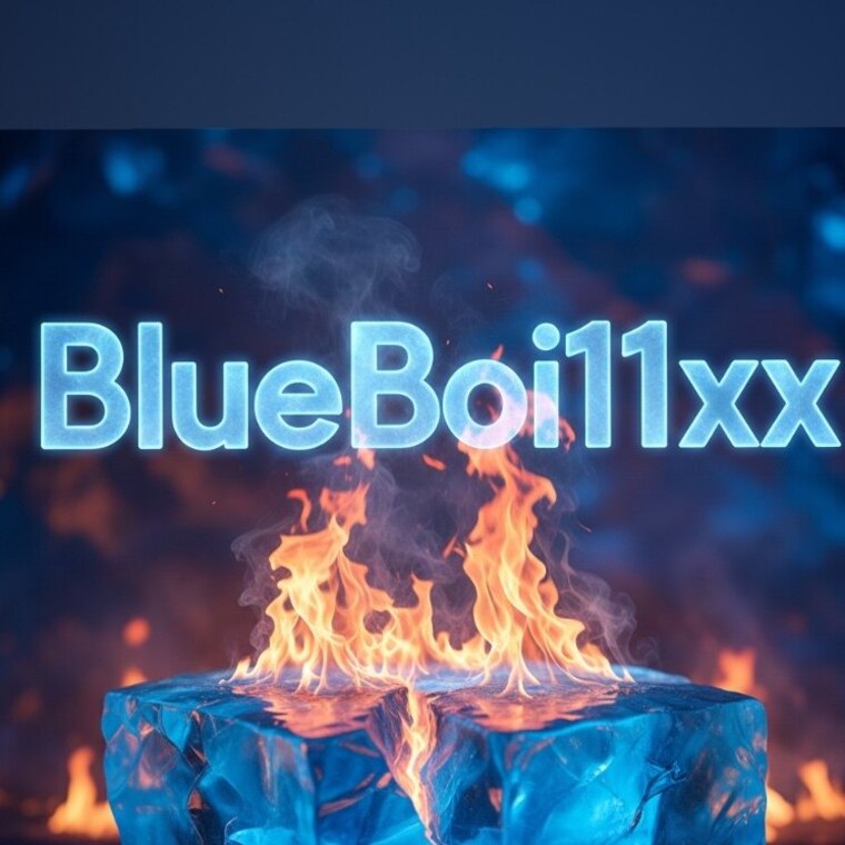BoiBlue11xx “Jayce Blue” 🌟 cover image