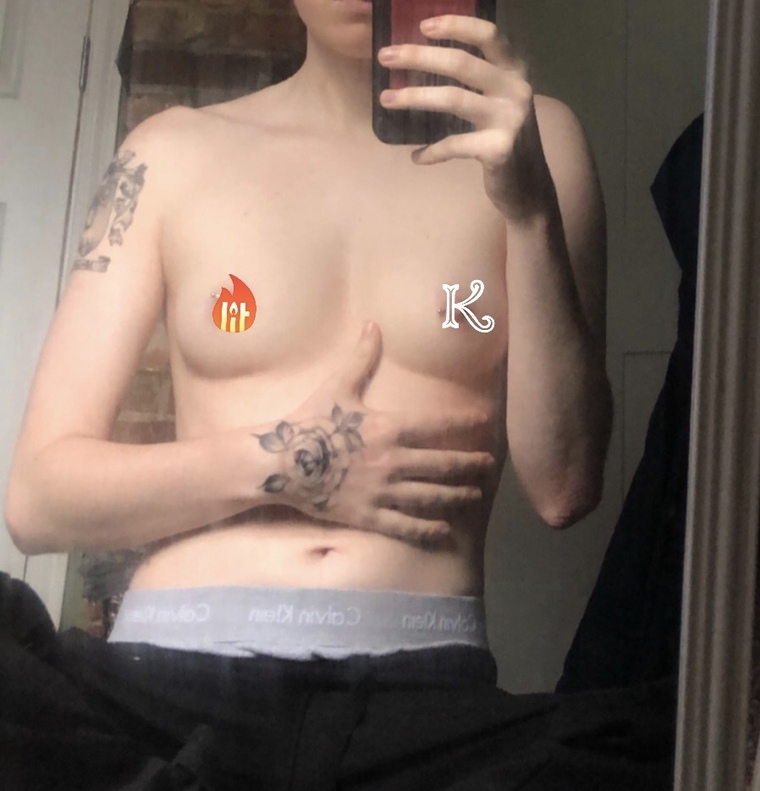 kay cover image