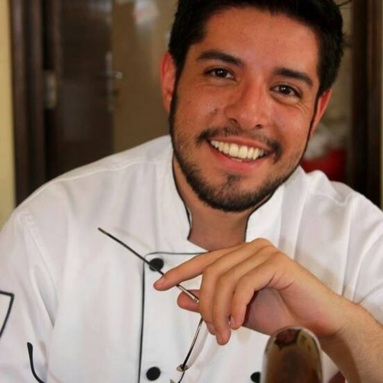 José Dalence cover image